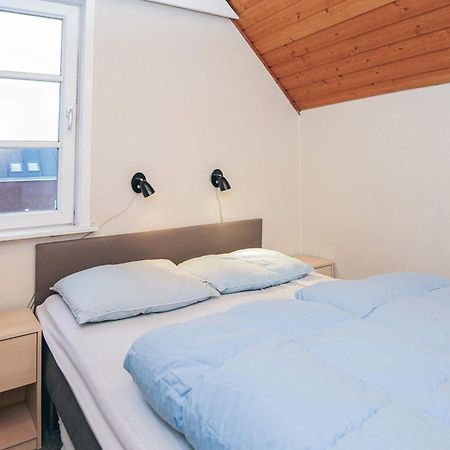 5 Person Holiday Home In R M Sonderby  Ngoại thất bức ảnh