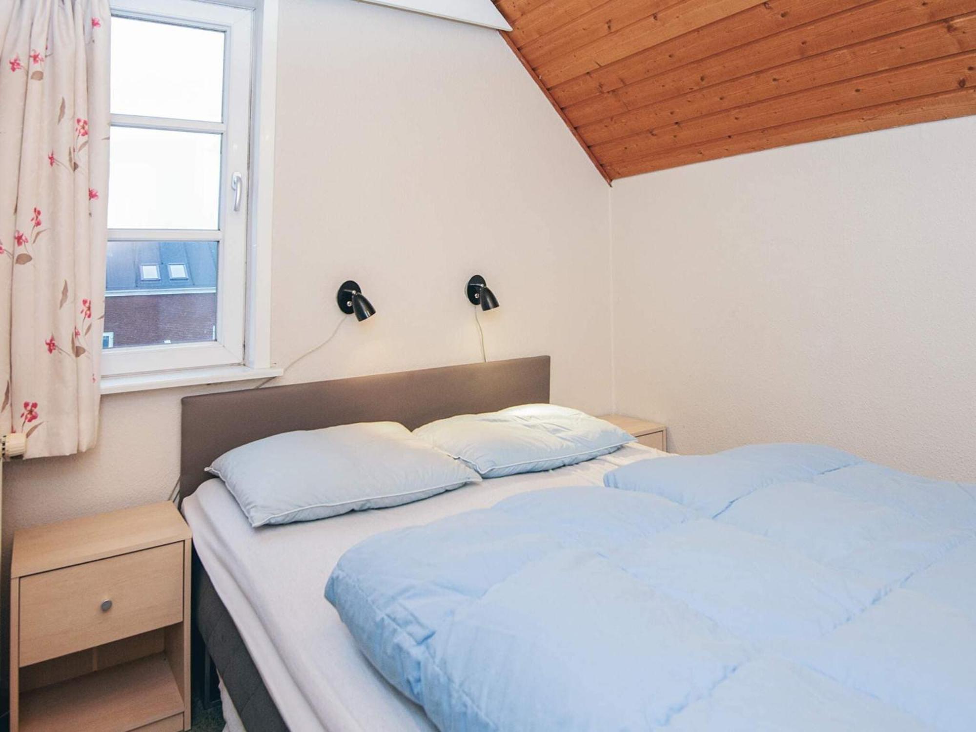 5 Person Holiday Home In R M Sonderby  Ngoại thất bức ảnh