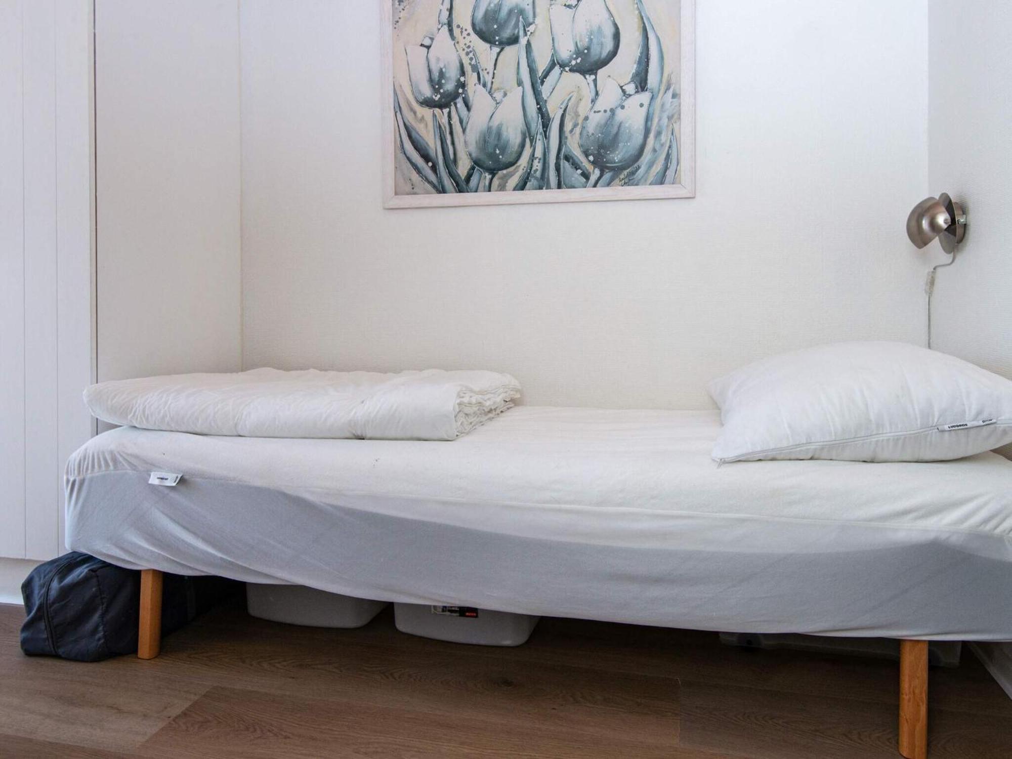 5 Person Holiday Home In R M Sonderby  Ngoại thất bức ảnh