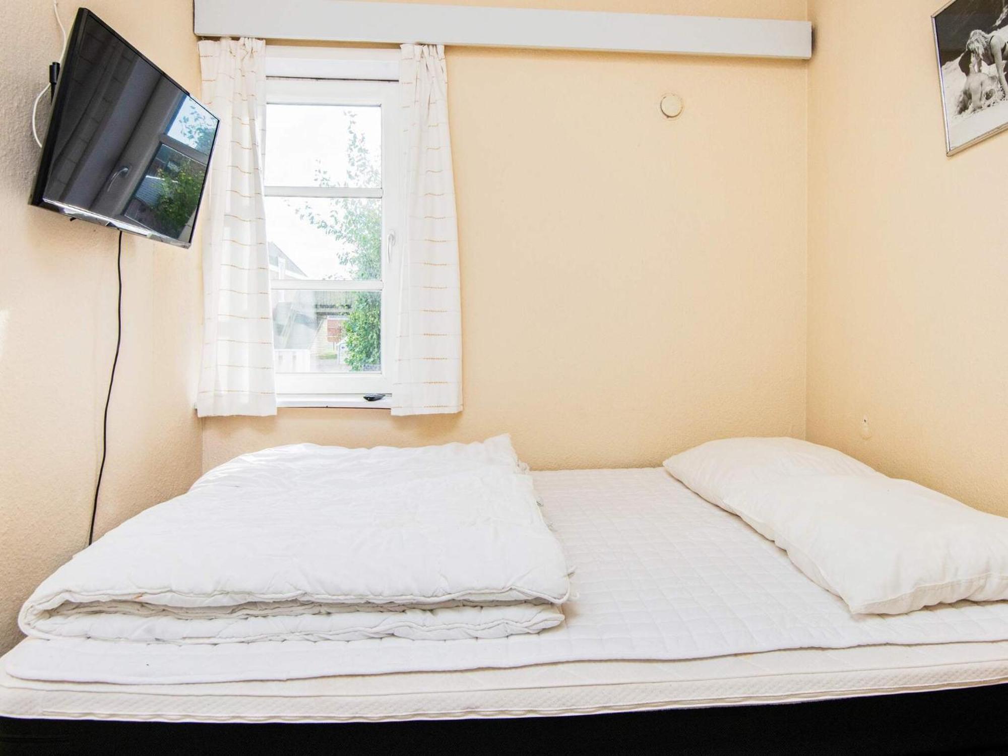 5 Person Holiday Home In R M Sonderby  Ngoại thất bức ảnh