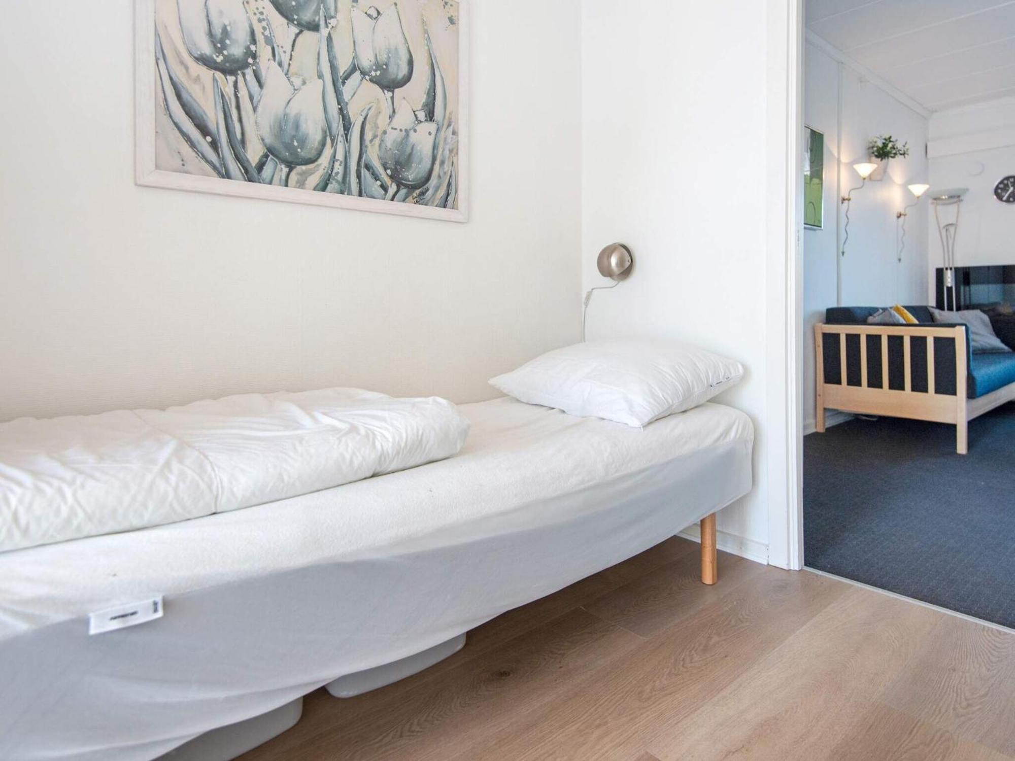 5 Person Holiday Home In R M Sonderby  Ngoại thất bức ảnh