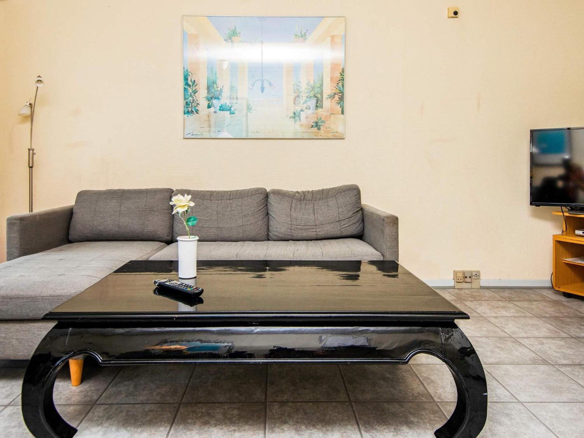 5 Person Holiday Home In R M Sonderby  Ngoại thất bức ảnh