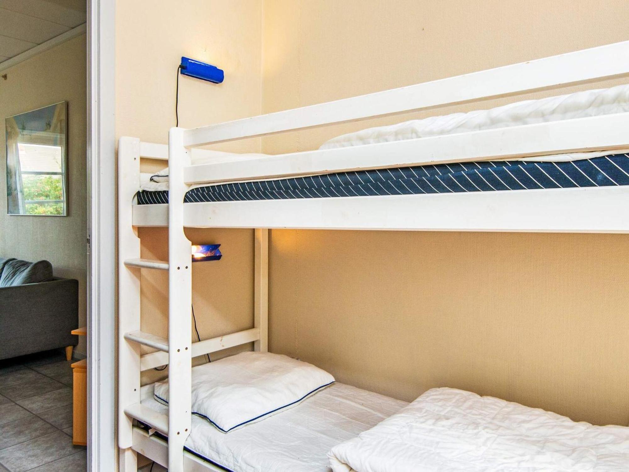 5 Person Holiday Home In R M Sonderby  Ngoại thất bức ảnh
